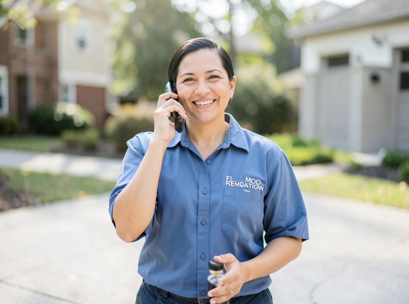 Mold Remediation Pomona, KS FAQs
